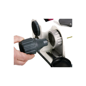 Aparat de ascutire a burghiului GQ-D13 stürmer 7603140020 – imagine 2