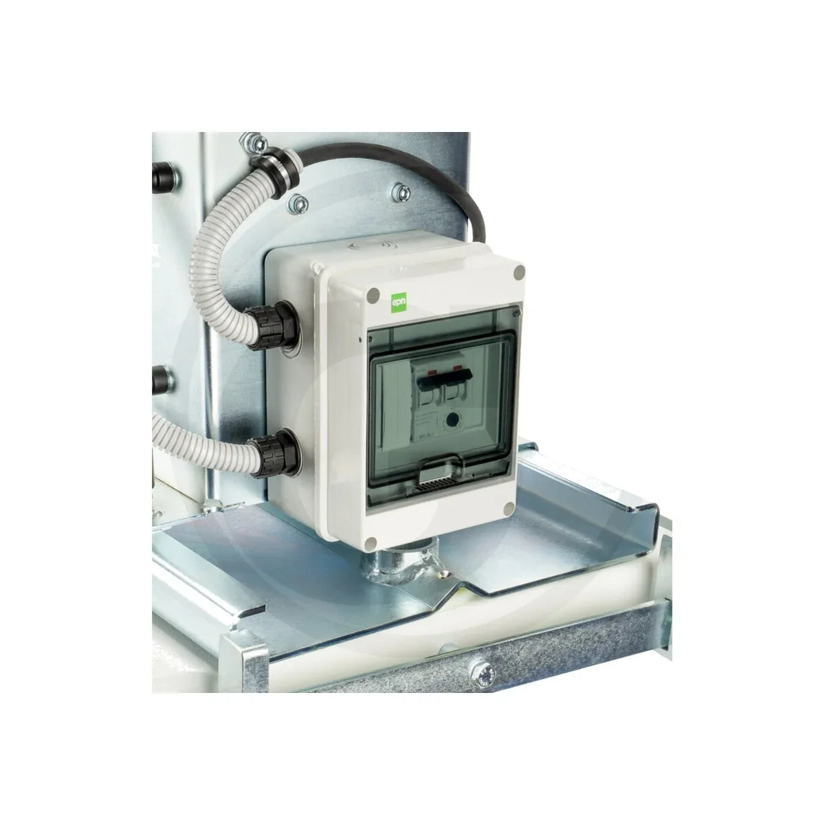 Aparat de ascutit cutite MS100/230V GRANIT 5250201075F – imagine 2