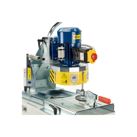 Aparat de ascutit cutite MS100/230V GRANIT 5250201075F – imagine 5