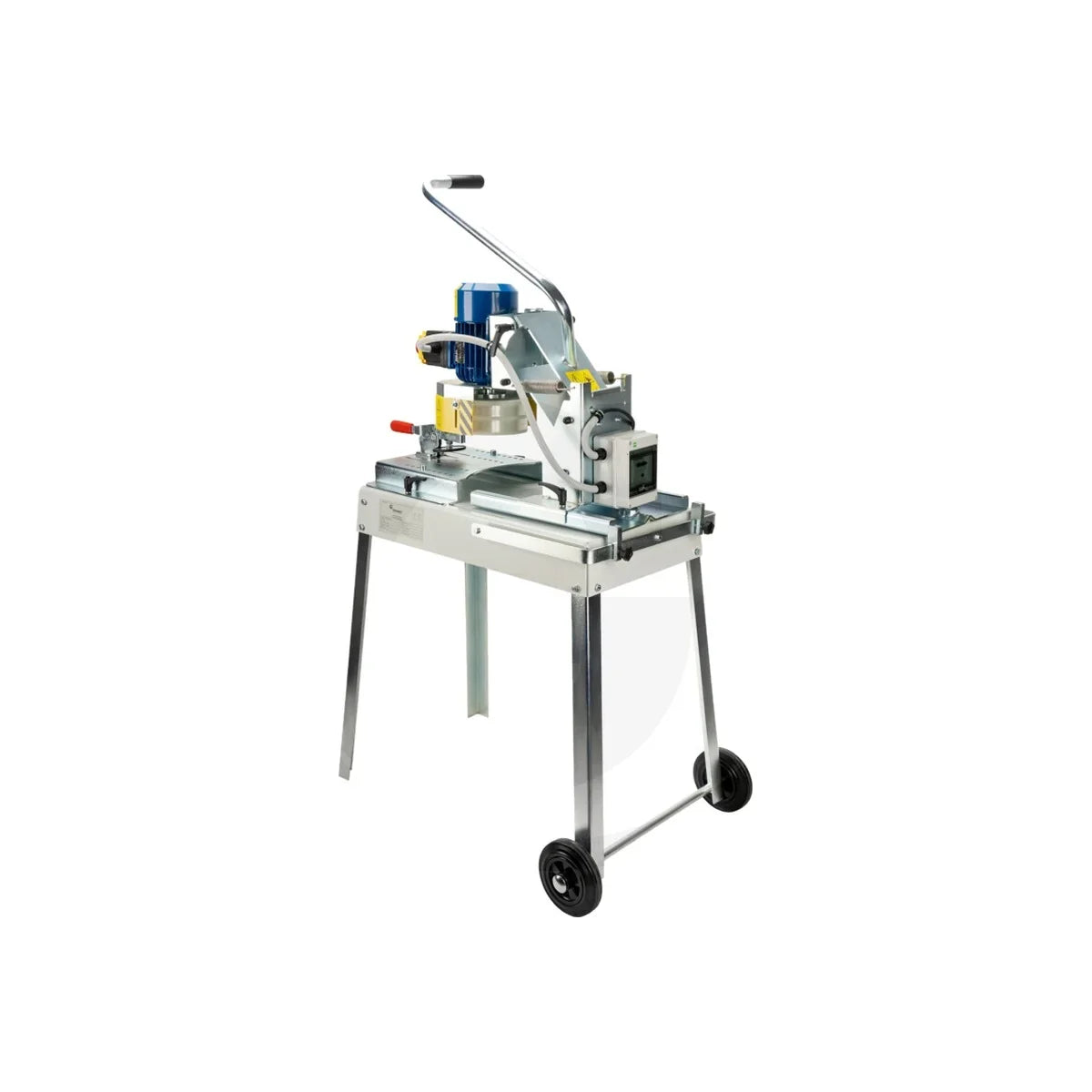 Aparat de ascutit cutite MS100/230V GRANIT 5250201075F – imagine 6