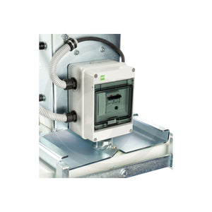 Aparat de ascutit cutite S400 GRANIT 5250201076F – imagine 2