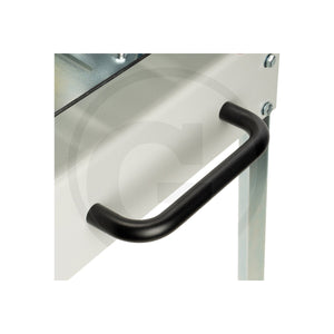 Aparat de ascutit cutite S400 GRANIT 5250201076F – imagine 4