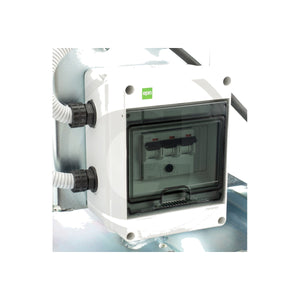 Aparat de ascutit cutite S400 GRANIT 5250201076F – imagine 7