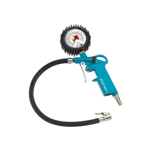 Aparat de umplere cu aer a anvelopei 0 - 12 bar HAZET 6245350