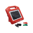 Aparat gard electri alimentare solara Include acumulator GRANIT 580580478
