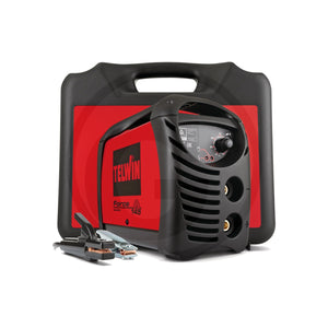 Aparat sudura cu invertor FORCE 145 TELWIN 500815856