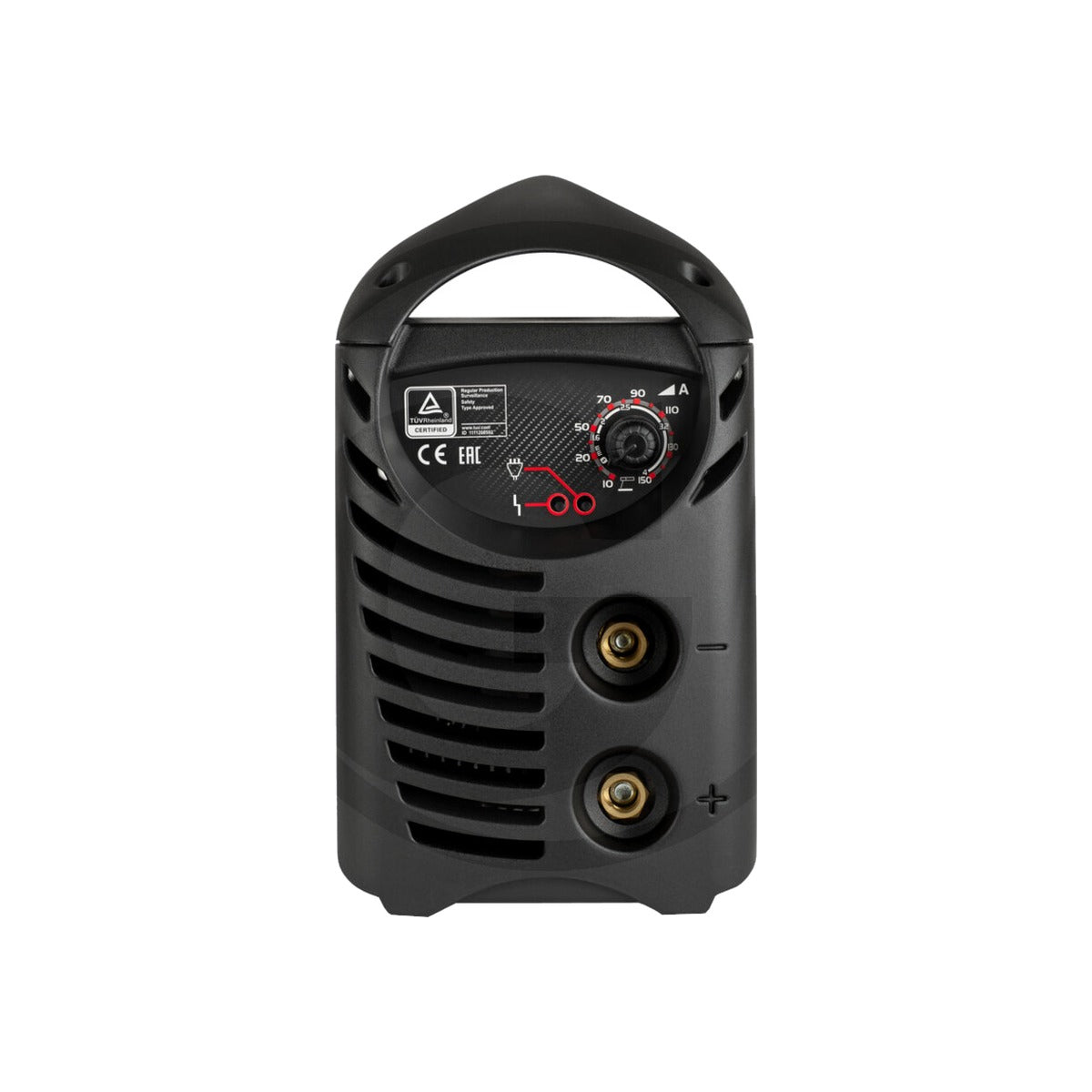 Aparat sudura cu invertor FORCE 145 TELWIN 500815856 – imagine 5