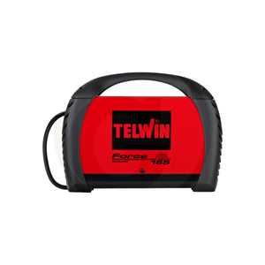 Aparat sudura cu invertor FORCE 145 TELWIN 500815856 – imagine 6