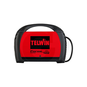 Aparat sudura cu invertor FORCE 145 TELWIN 500815856 – imagine 7