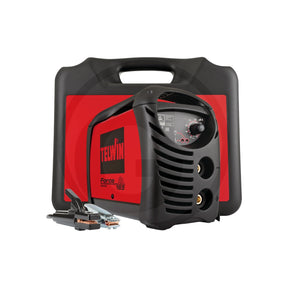 Aparat sudura cu invertor FORCE 165 TELWIN 500815857