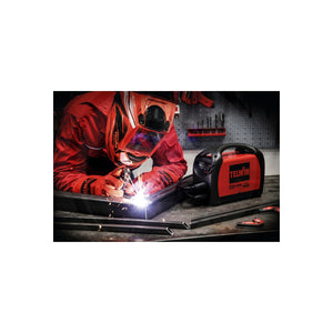 Aparat sudura cu invertor FORCE 165 TELWIN 500815857 – imagine 8