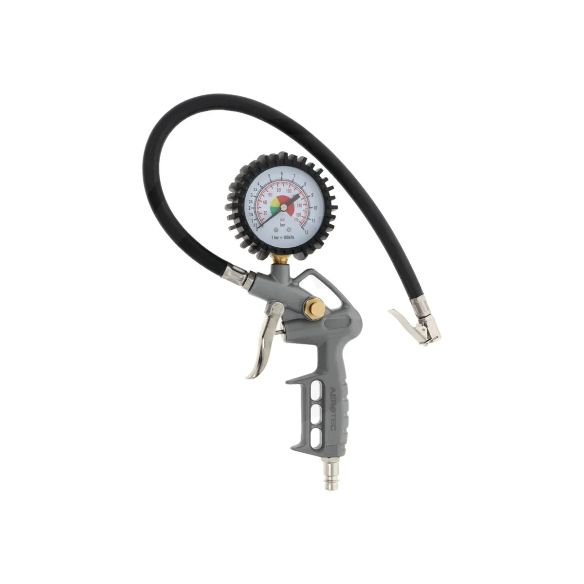 Aparat umplere anvelope, necalibrat AEROTEC 61099026 – imagine 2