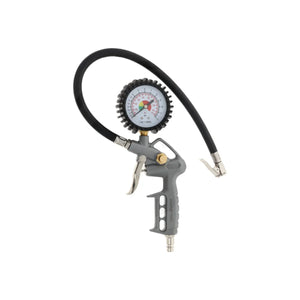 Aparat umplere anvelope, necalibrat AEROTEC 61099026 – imagine 2