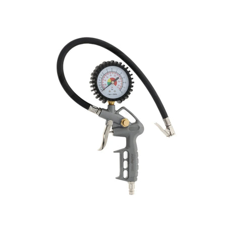 Aparat umplere anvelope, necalibrat AEROTEC 61099026 – imagine 2