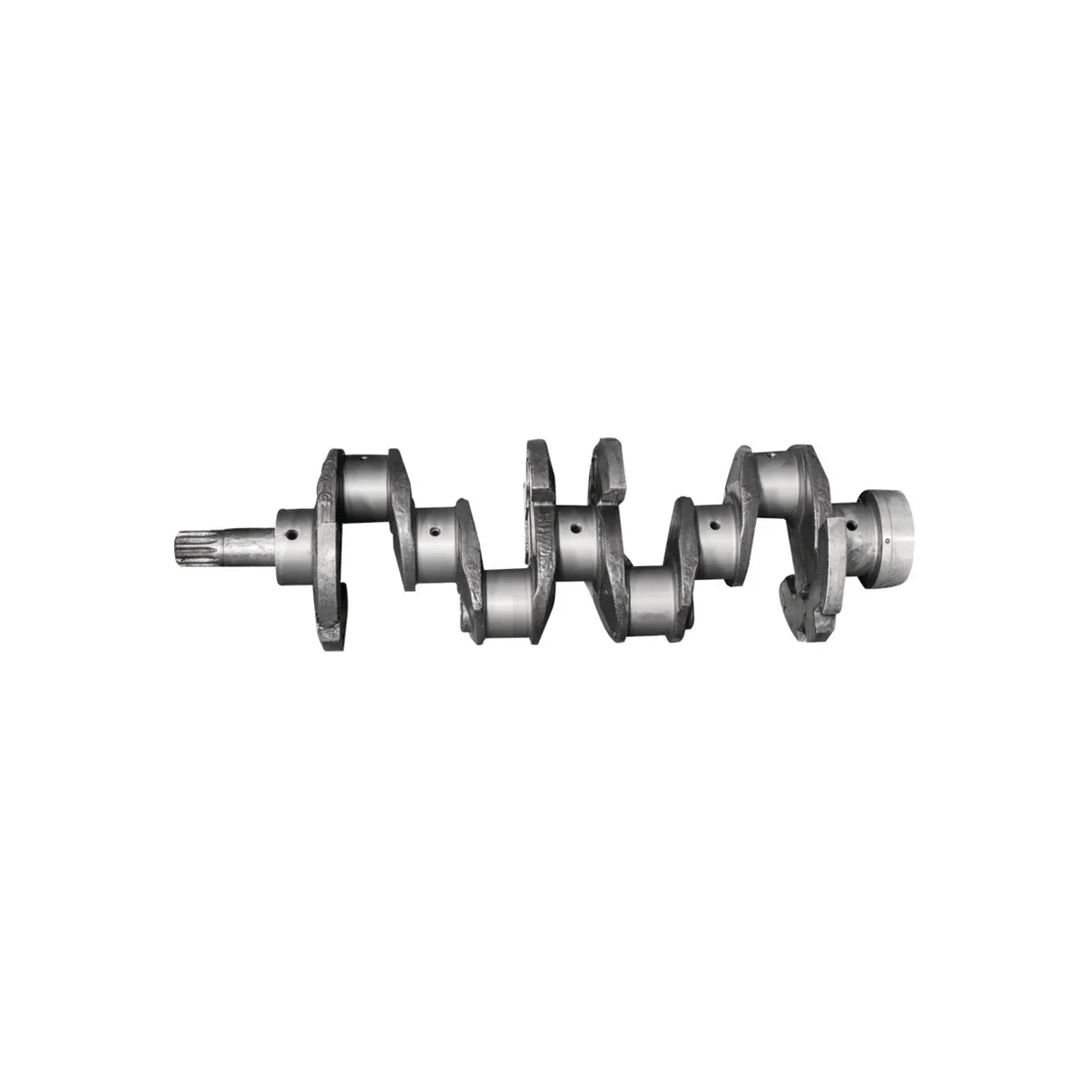 Arbore cotit, 4 cilindri Standard, fara rulmenti pentru Belarus Ost Technik 7002401005015B