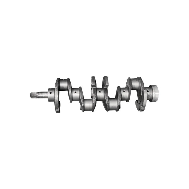 Arbore cotit, 4 cilindri Standard, fara rulmenti pentru Belarus Ost Technik 7002401005015B