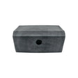 Arc gol 50 x 60 x 110 mm GRANIT 35741225380
