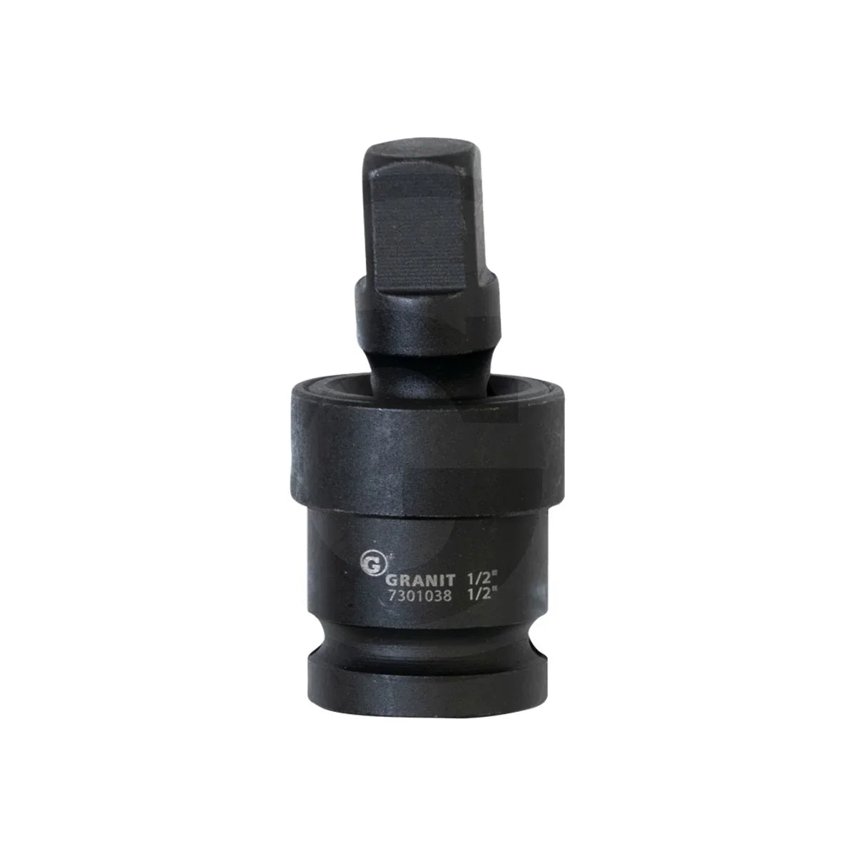 Articulatie universala,pentru tubulara de impact GRANIT BLACK EDITION 7301038