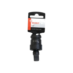 Articulatie universala,pentru tubulara de impact GRANIT BLACK EDITION 7301038 – imagine 2