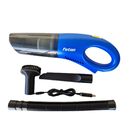 Aspirator auto Foton AA2748 Incarcare USB 72W 784722748