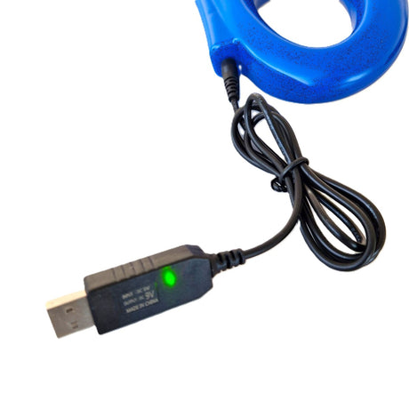 Aspirator auto Foton AA2748 Incarcare USB 72W 784722748 – imagine 4