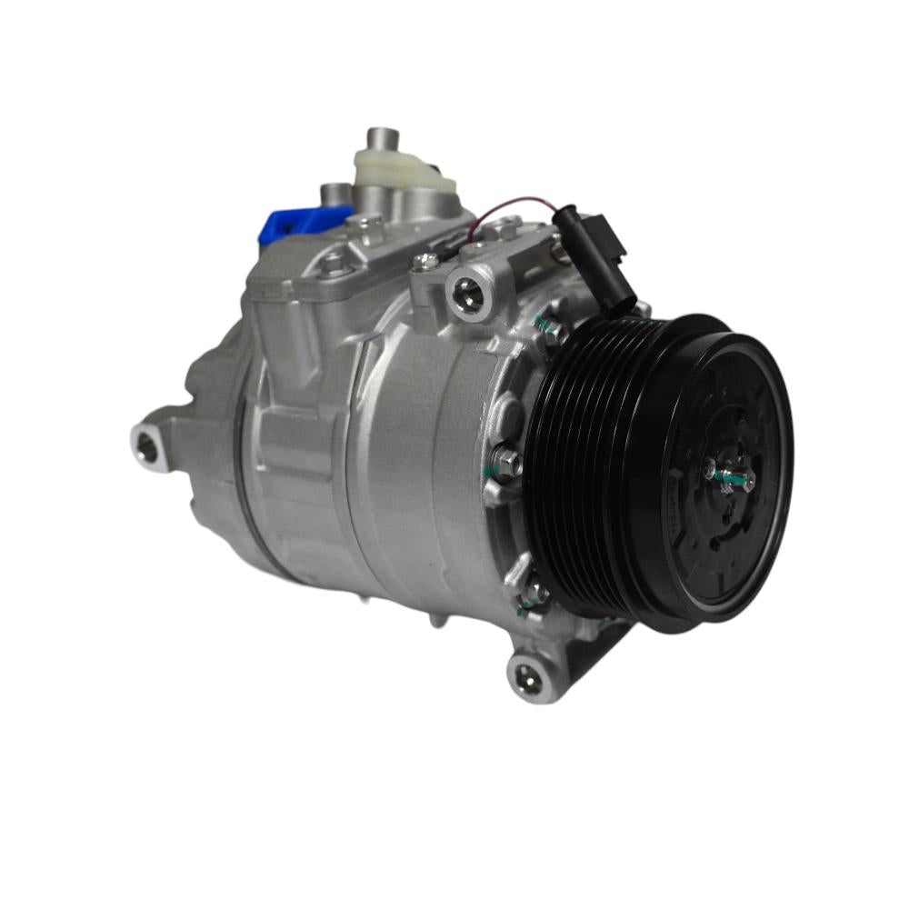 Compresor climatizare Asam Automotive 126674