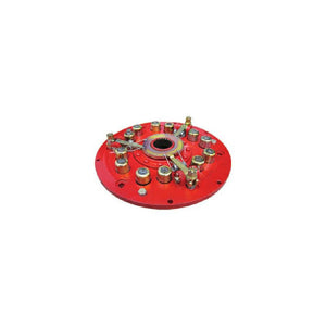 Placa presiune U650 as 101.011.00 (fara arbore) Asam Automotive 70082