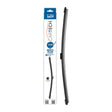 CARTECH MULTI 9+ Ștergător lunetă plat 11''/28 cm 8011