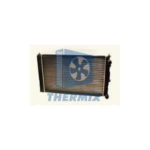 Radiator racire motor Thermix TH.01.018