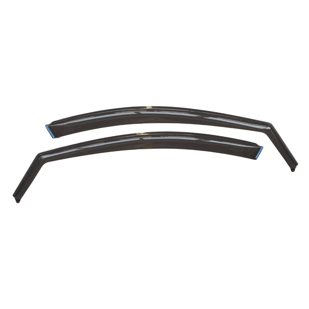 Set deflectoare aer fata Farad pentru Renault megane berlina - sw 09/(2008-) 12534