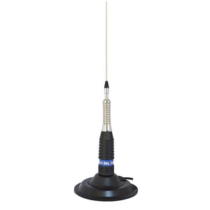 Antena cb Pni ML160, lungime 155 cm, 26-30MHZ, magnet 145 mm inclus PNI-ML160