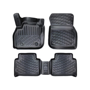 Set covorase auto cauciuc Umbrella pentru Renault zoe electric 2012- 59671