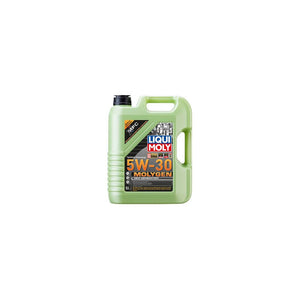 Liqui Moly molygen new generation 5W-30- 5L 9952