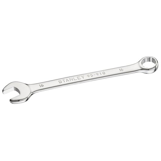 Cheie combinată STANLEY® de 17 mm STMT957930