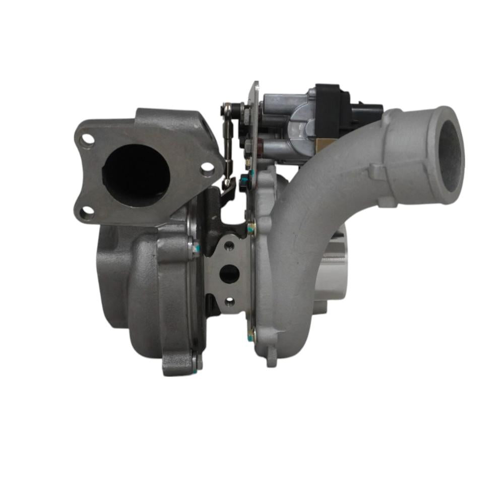 Turbosuflanta Asam Automotive 181516