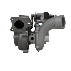 Turbosuflanta Asam Automotive 181516