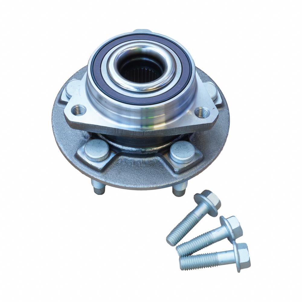 Kit rulment roata (butuc) ATK Autotechnik ATK 01.02.214