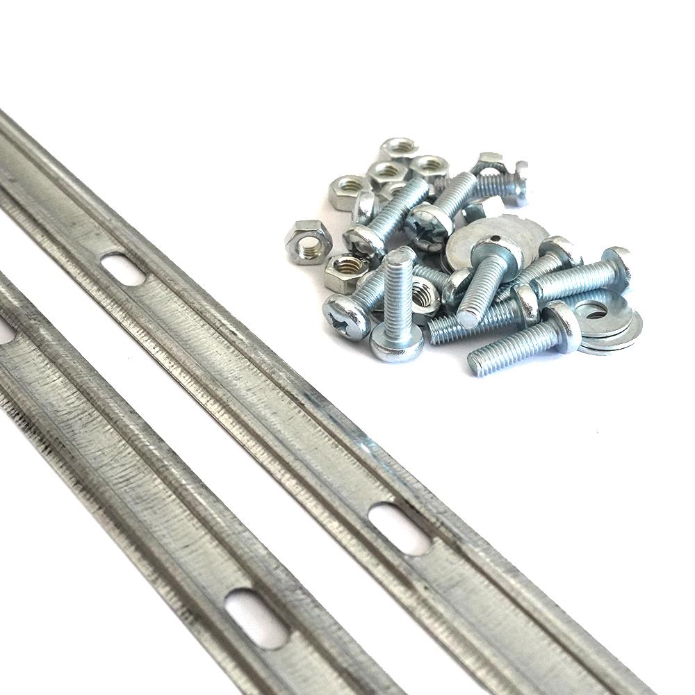 Suport fixare aparatori noroi 60X40 cm set 2 buc Mega Drive 45089