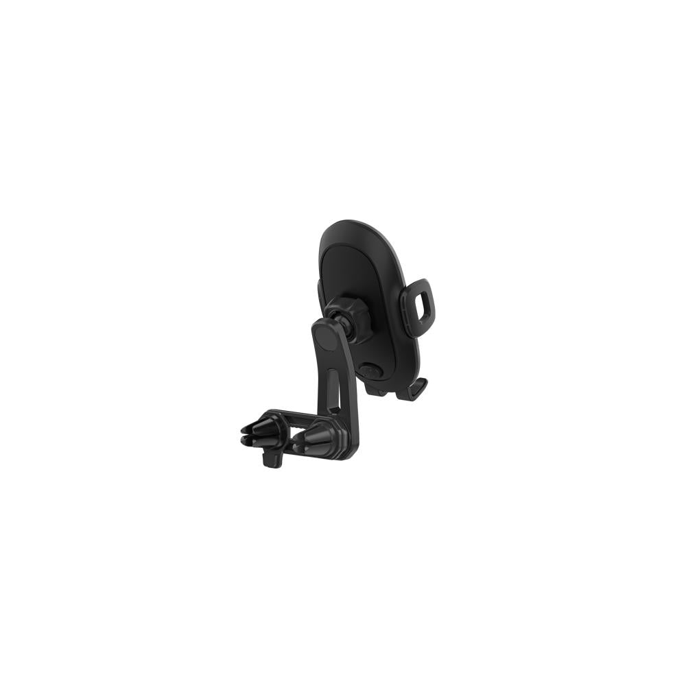 Suport telefon auto extensibil 55-105MM cu prindere in grila de ventilatie Mega Drive 02806