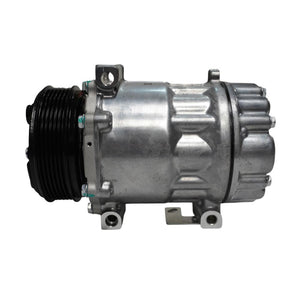 Compresor climatizare Asam Automotive 126688