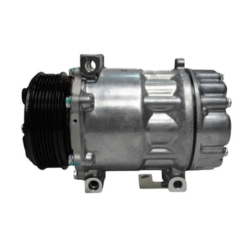 Compresor climatizare Asam Automotive 126688