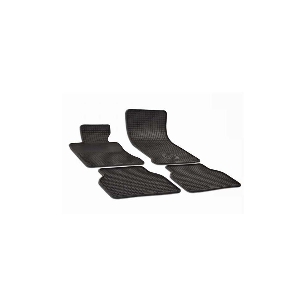 Set covorase auto cauciuc Umbrella pentru Bmw 5ER (E60/E61) (2004-2010) 43758