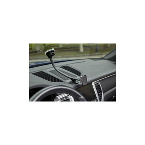 Suport telefon magnetic auto cu fixare pe parbriz cu ventuza Mega Drive 02809