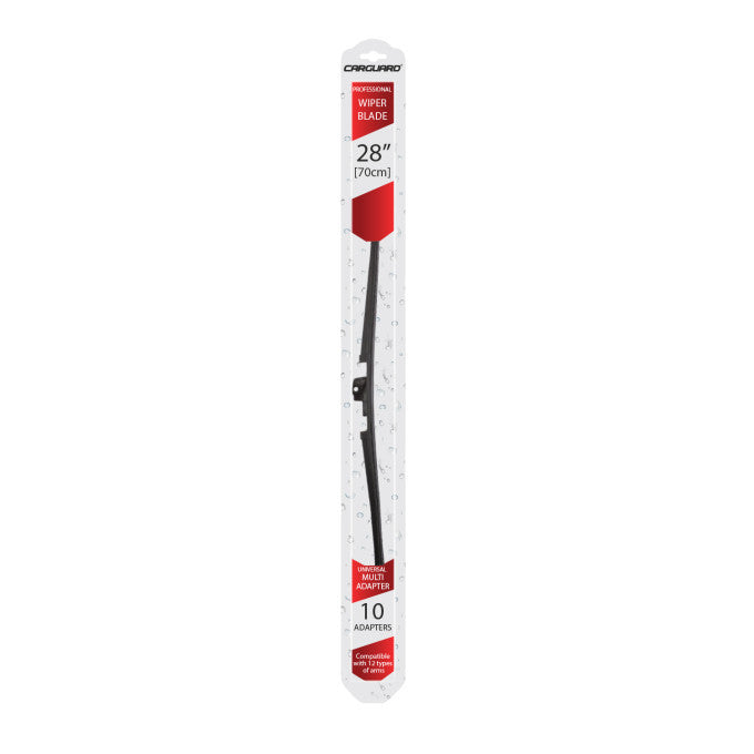 Ștergător profesional 28"/70cm - multiadaptor - CARGUARD 77928 – imagine 4