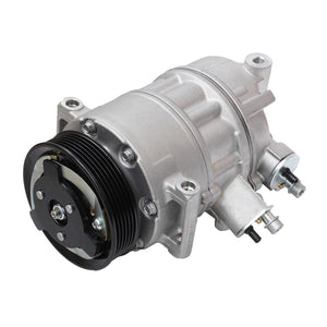 Compresor climatizare Asam Automotive 27071