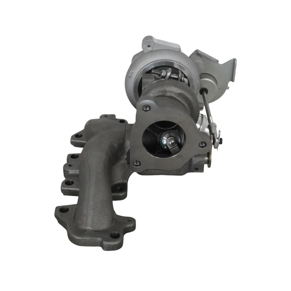Turbosuflanta Asam Automotive 181514