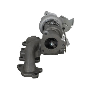 Turbosuflanta Asam Automotive 181514