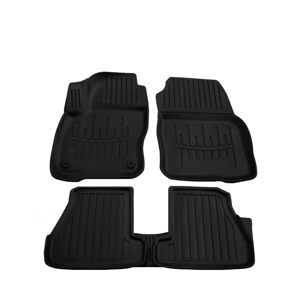 Set covorase auto cauciuc Umbrella pentru Ford focus iii (C346) (2011-2018) 105923
