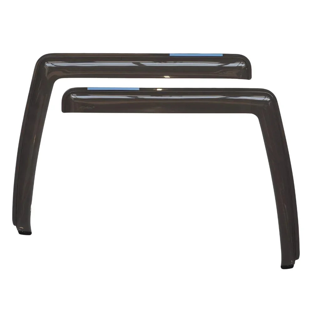 Set deflectoare aer Farad pentru Man tga (2000-2007); tgx (2007-2020) 15.014 M – imagine 4