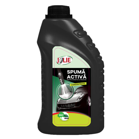 Spuma activa de curatare Jolie 1L 20127